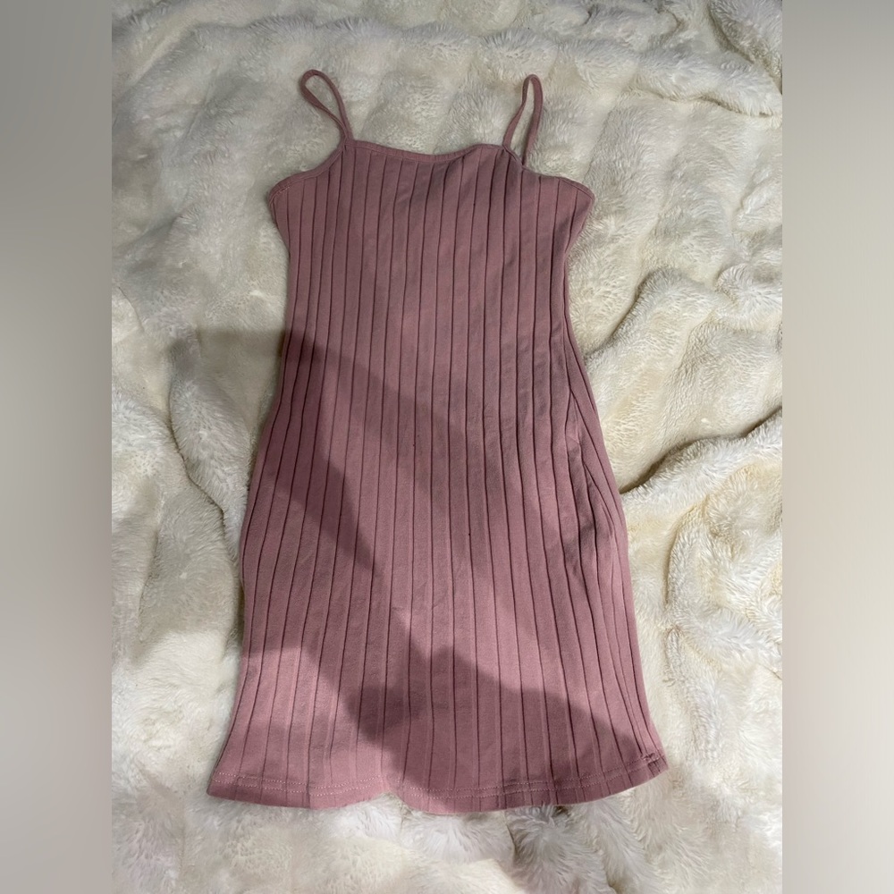 SHEIN Extra Small Tight Dress